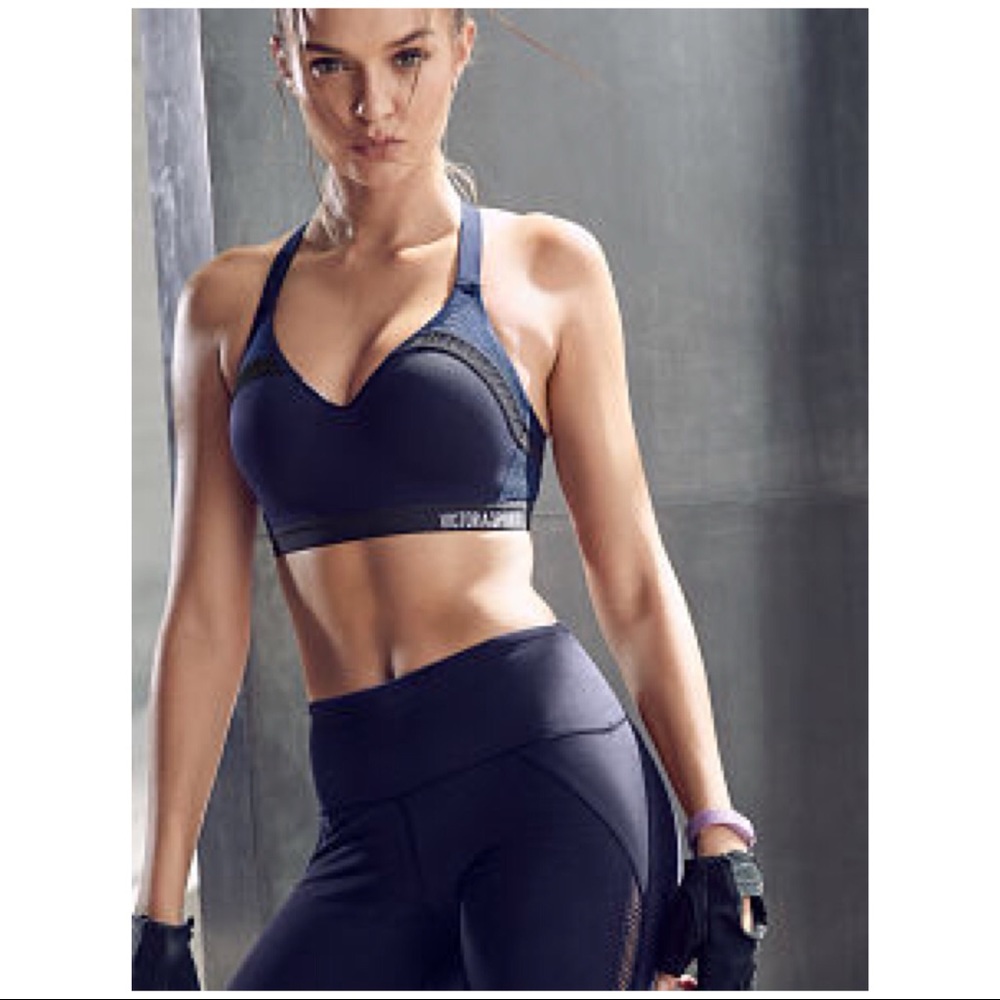 VS incredible sports bra